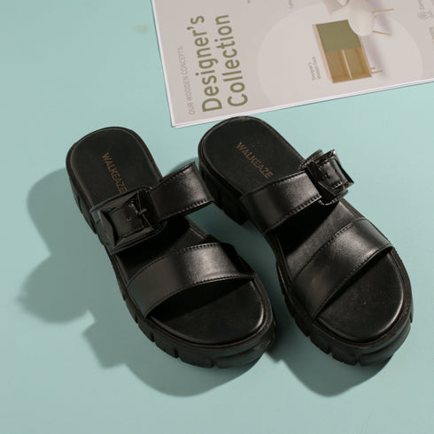 Women Casual Softy - 74819S